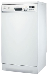 Посудомоечная машина Electrolux ESF 45055 WR