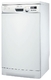 Посудомоечная машина Electrolux ESF 45055 WR