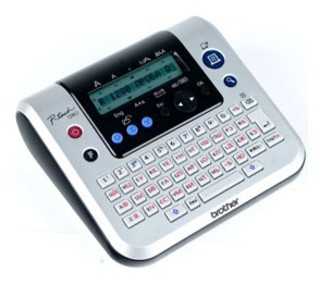 Принтер для печати наклеек P-touch Brother PT-1280
