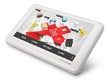 Плеер Flash Cowon 3D 32GB белый