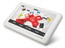 Плеер Flash Cowon 3D 32GB белый