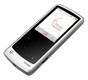 Плеер Flash Cowon Iaudio 9 8GB белый