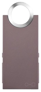 Плеер Flash Cowon Iaudio E2 2GB кофейный