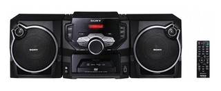 Минисистема Hi-Fi Sony FH-SR1D