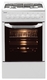 Плита комбинированная с электродуховкой Beko CE 51110