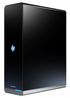 Жесткий диск HP USB 1.5Tb HPBAAD0015HBK-EHSN (5400rpm)