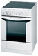 Плита электрическая Indesit KN6C107(W)/RU
