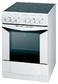 Плита электрическая Indesit KN6C107(W)/RU