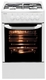 Плита комбинированная с электродуховкой Beko CS 52010