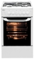 Плита комбинированная с электродуховкой Beko CS 52010