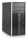 ПК HP Pro 6200MT i5-2400/500GB/2GB/DVDRW/kbd/mouse/W7Pro RUS