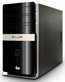 ПК iRU Home 310 Core i3-2100(2100)/4096/500/GTX550-1024Mb/DVD-RW/CR/black