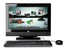 Моноблок HP 310-1200ru X4 615e/2TB/4GB/HD4270/DVDRW/WiFi/kbd/mouse/W7HP64/20"/touch