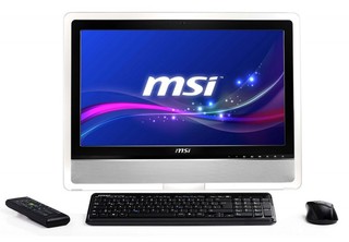 Моноблок MSI AE2410-035 i5-2410/4G/500/GT540 1GB/BT/WiFi/DVDRW/23.6"/Cam/W7HP/MulTouch/KB+M(w)/Черн