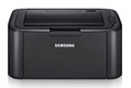Принтер Samsung лазерный ML-1867/XEV А4 18стр/мин. 1200x1200 лоток 150 л. PrintScreen Anyweb черный