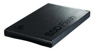 Жесткий диск Iomega 128 GB SSD HDD bare for px series (35537)