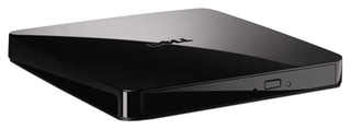 Оптический привод Dell DVD-ROM Dell - 8X  EXternal - Kit for R510 server