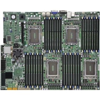 Аксессуары для MBD-H8QGI-F-B (включают заглушку, диск с драйверами, кабеля)