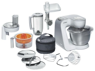 Кухонный комбайн Bosch MUM 56340