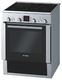 Плита электрическая Bosch HCE 644650R
