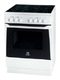 Плита электрическая Indesit KN6C117(W)/RU