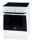 Плита электрическая Indesit KN6C117(W)/RU
