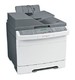МФУ Lexmark лазерный цветной X544DN (принтер/сканер/копир/факс) сеть дуплекс 23стр/мин / 23стр/мин