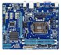 Материнская плата GIGA-BYTE GA-H61M-S2 (B3) s1155 /iH61/ 2xDDR3, PCI-E, VGA,GbLAN,SATA,mATX,oem