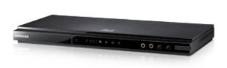 Плеер BluRay Samsung BD-D5400K