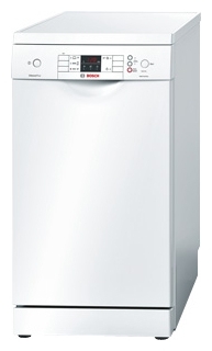 Посудомоечная машина Bosch SPS53M02RU