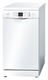 Посудомоечная машина Bosch SPS53M02RU