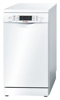 Посудомоечная машина Bosch SPS69T02RU