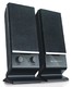 Колонки Jetbalance JB-115 2.0 черные (6W)