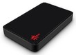 Внешний корпус PC PET DP35B3 usb3.0 to 3.5"hdd SATA.Black