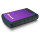 Жесткий диск Transcend USB 750Gb TS750GSJ25H3P 2.5" USB 3.0