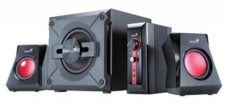 Колонки  Genius SW-G2.1 1250