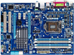 Материнская плата GIGA-BYTE GA-Z68P-DS3 s1155 /Z68/ 4xDDR3, 2xPCI-E, HDMI, GbLAN, SATA RAID, ATX