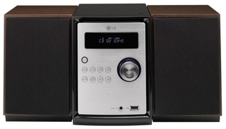 Микросистема Hi-Fi LG XB16