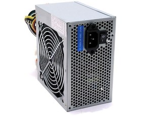 Блок питания 600 Вт KRAULER 600W (OEM)