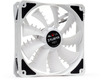 Вентилятор ZALMAN ZM-SF3 120мм вентилятор, ELQ подшипник, 900-1500rpm, 18-23dBa, 3Pin, 150 000часов срок службы