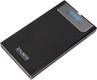 Внешний корпус для HDD ZALMAN ZM-VE200  для 2.5” SATA I/II HDD, функция virtual drive, eSata, usb питание, черный