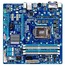 Материнская плата GIGA-BYTE GA-H67MA-USB3 (B3) s1155 /iH67/ 4xDDR3,2xPCI-E,VGA,DVI,HDMI,GbLAN,RAID,mATX