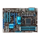 Материнская плата Asus M5A87 sAM3+ /AMD 870/ 4xDDR3, 2xPCI-E, GBLan, SATA RAID,ATX