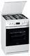 Плита газовая Gorenje K 65345 BW