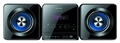 Микросистема DVD Supra SMK-17X
