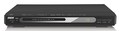 Плеер DVD BBK DV610SI караоке (+ диск 2000 песен) черный