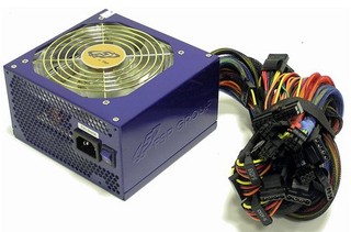 Блок питания FSP ATX 1010W Epsilon 80+ 24+8 pin, APFC, 120mm fan, 10*SATA, RTL