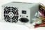 Блок питания FSP ATX 350W 350PAF 20+4 pin, PPFC, 80mm fan, I/O Switch, SATA