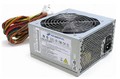 Блок питания FSP ATX 400W 400N 20+4 pin, 120mm fan, I/O Switch, 2*SATA