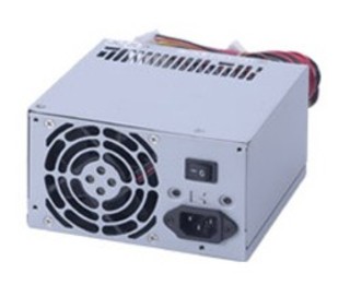 Блок питания 450 Вт FSP ATX 450W 450PAF 20+4 pin, PPFC, 80mm fan, I/O Switch, SATA